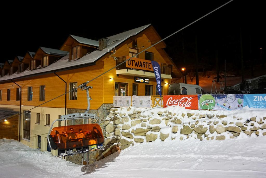 Winterpol Bed & Breakfast
