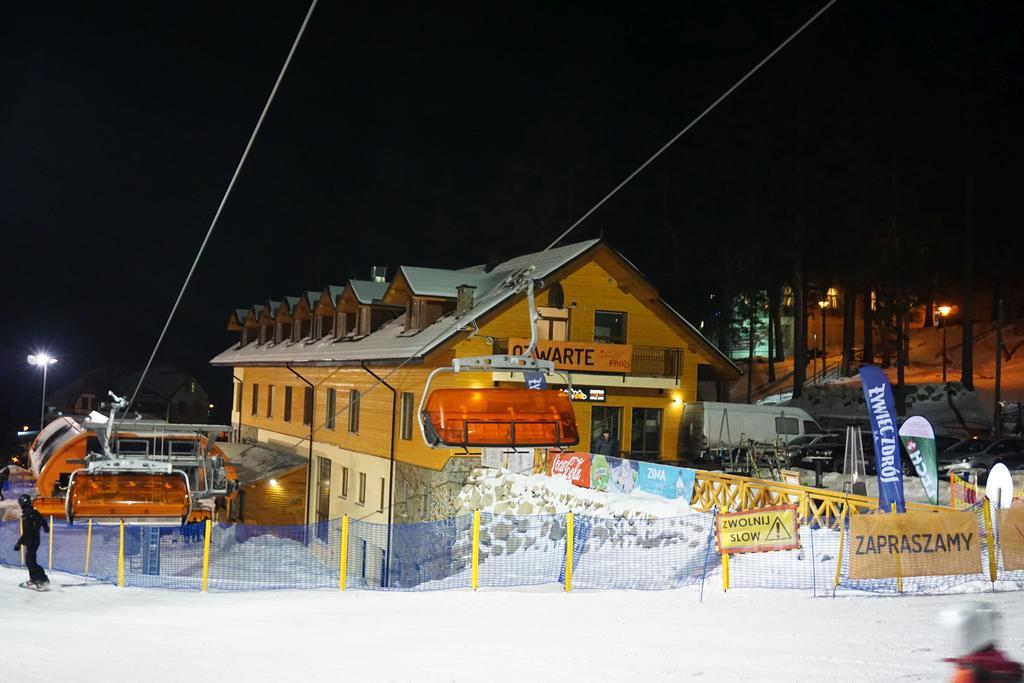 Winterpol * Karpacz