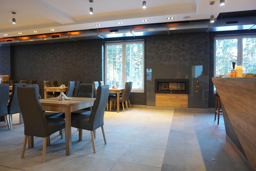 Bed & Breakfast Winterpol