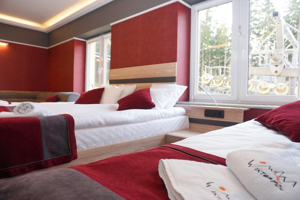 Bed & Breakfast Winterpol Karpacz