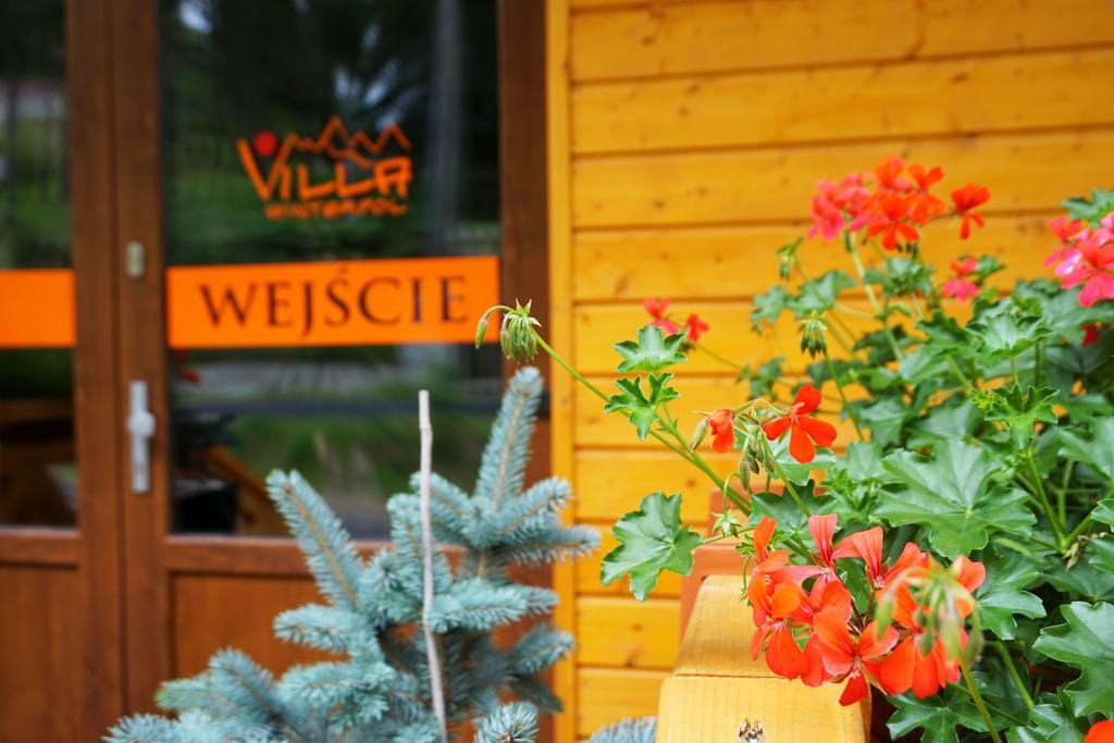 Winterpol Bed & Breakfast *