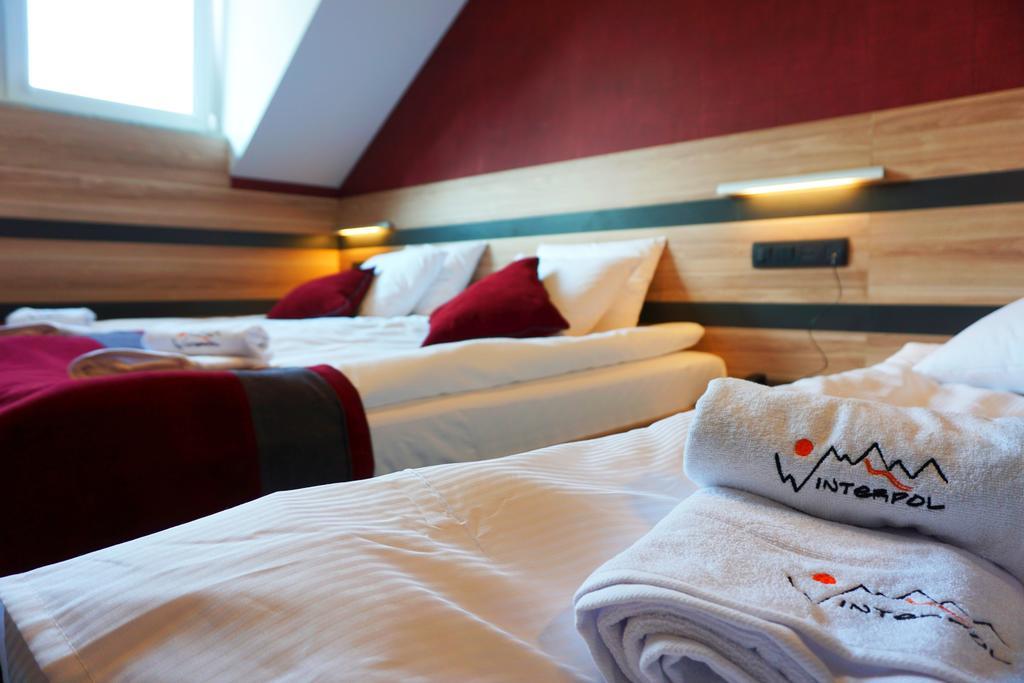 Winterpol Bed & Breakfast Karpacz