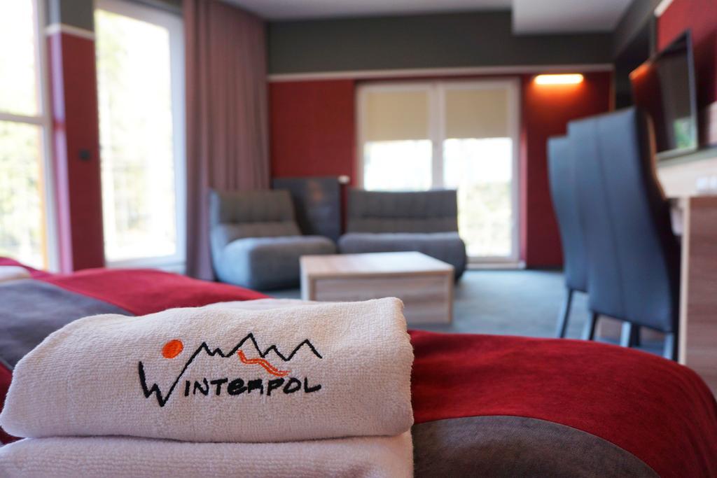 Bed & Breakfast Winterpol Karpacz