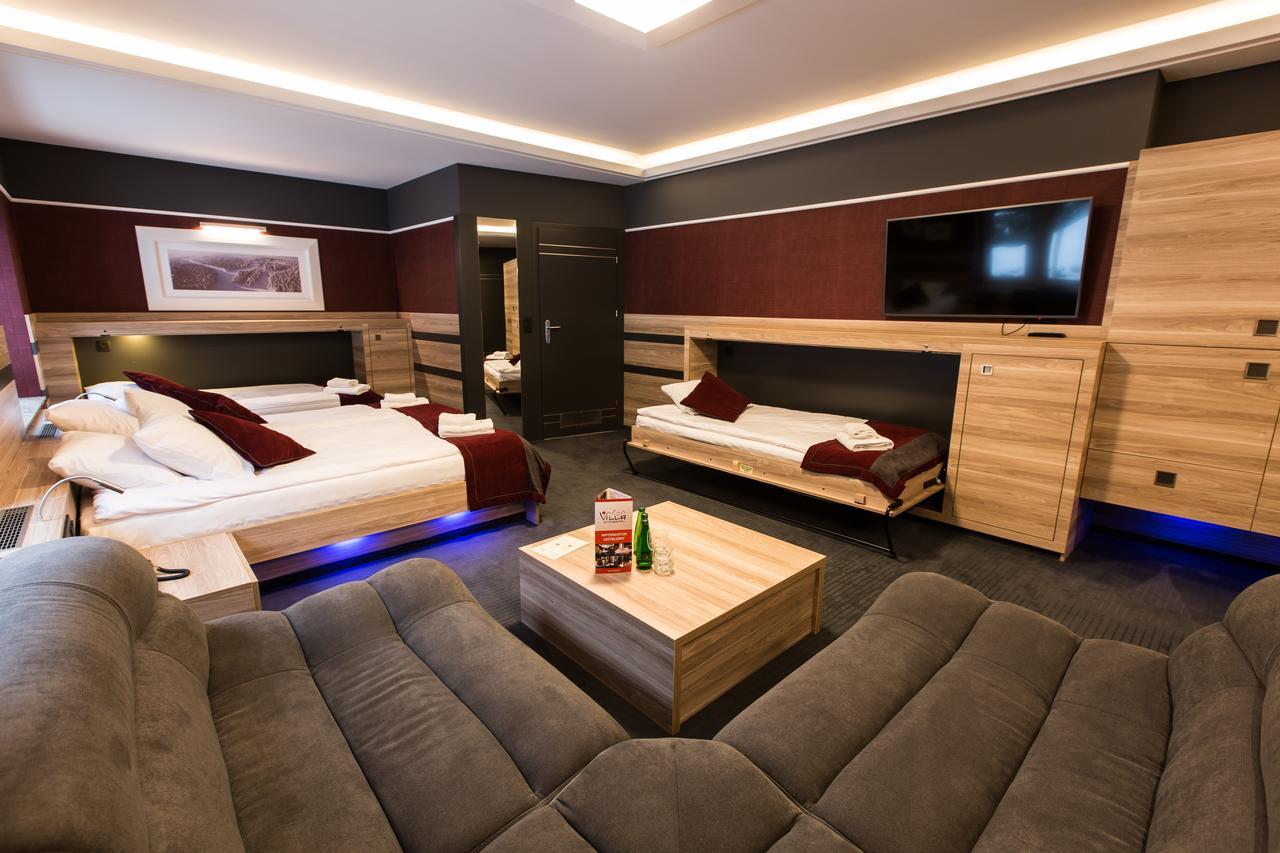 Bed & Breakfast Winterpol *