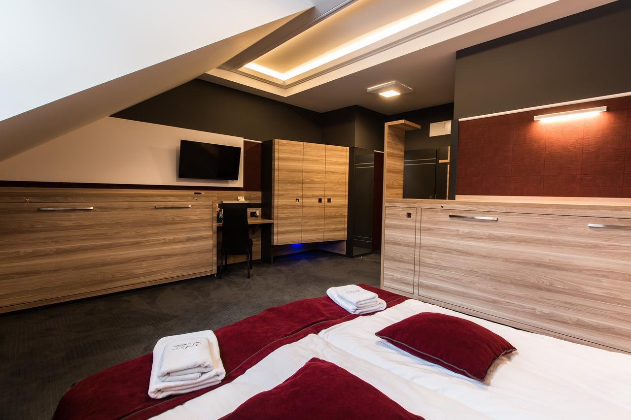 Bed & Breakfast Winterpol