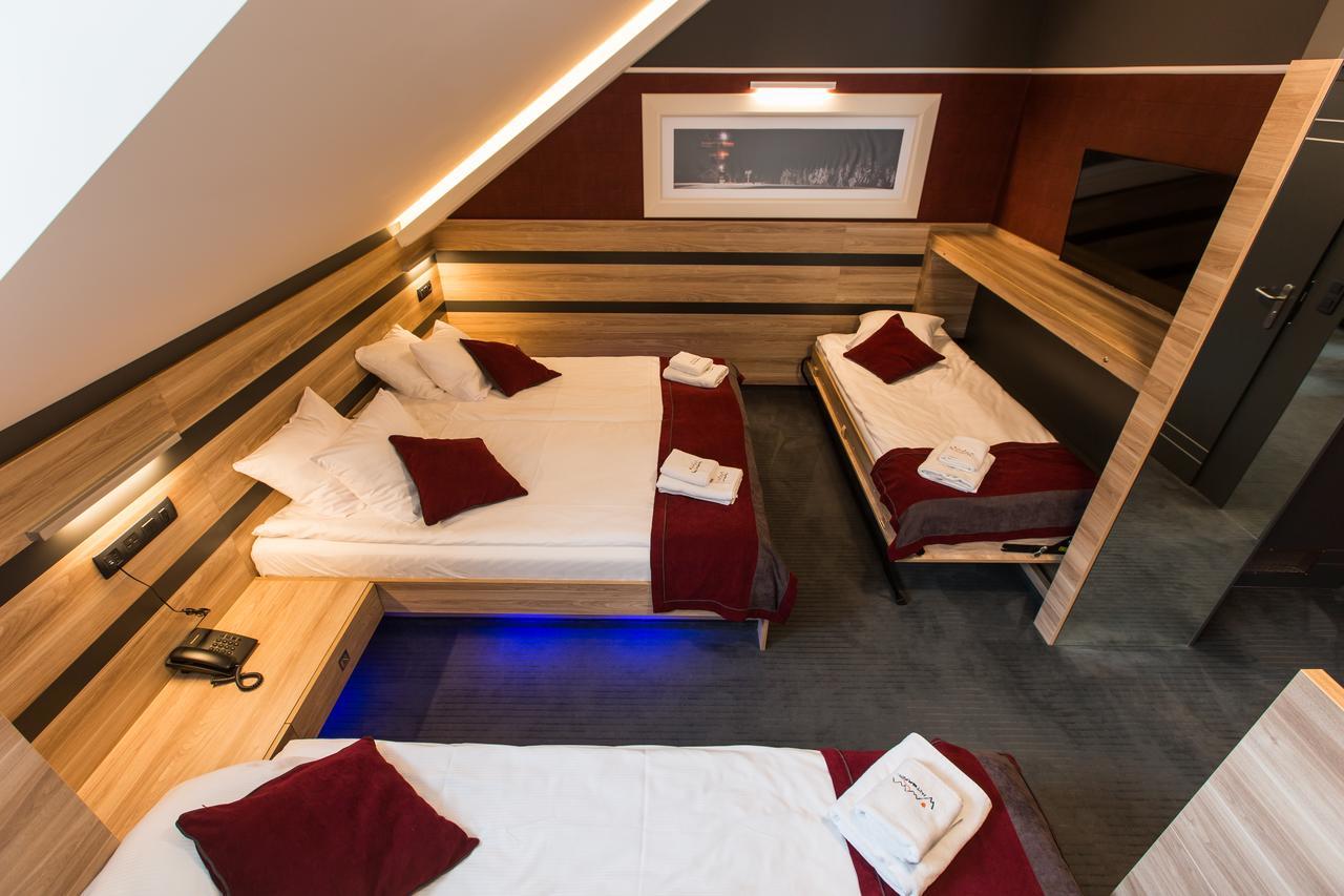 Bed & Breakfast Winterpol