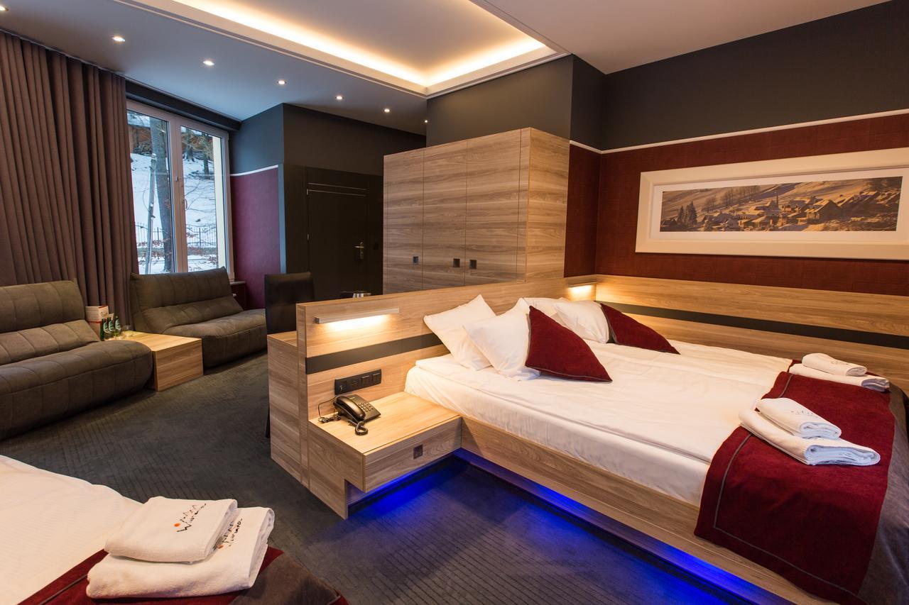 Bed & Breakfast Winterpol Karpacz