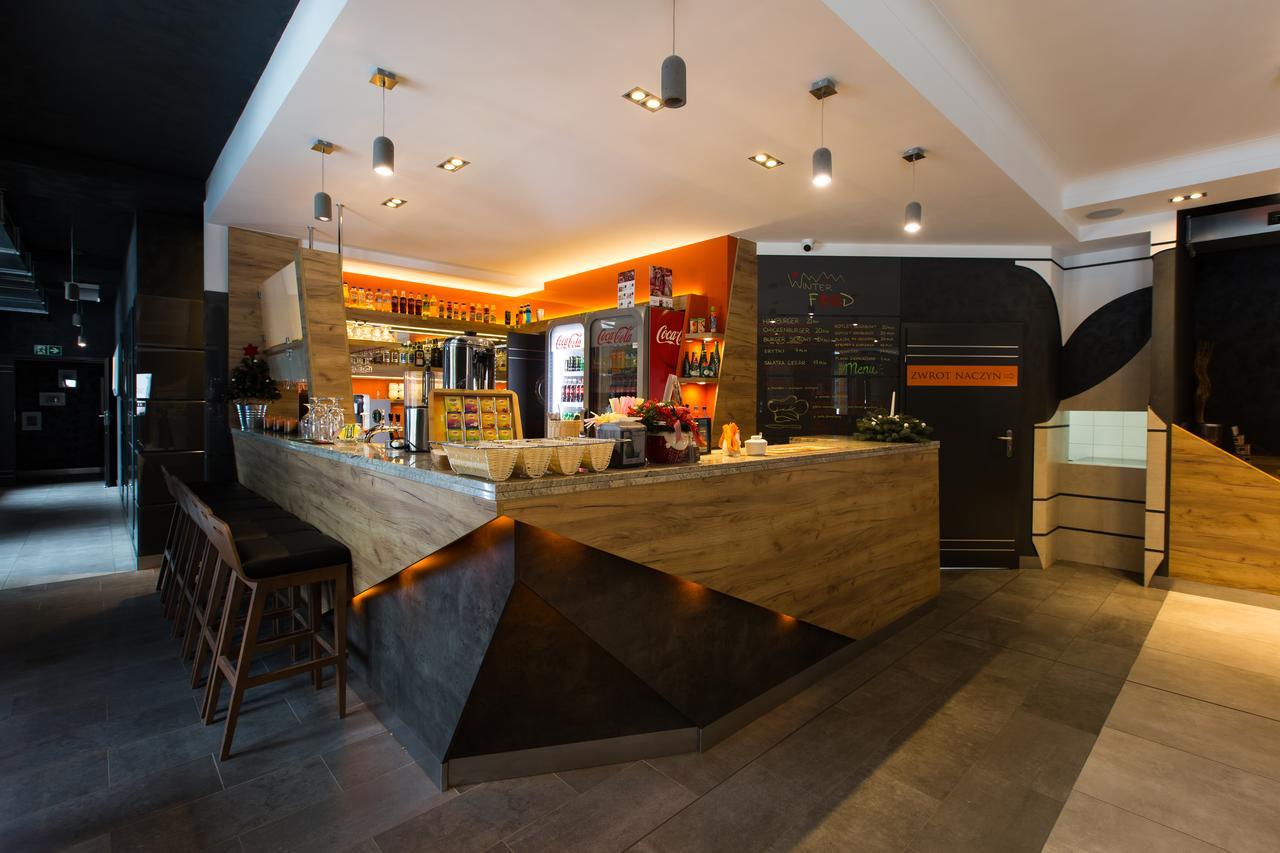 Winterpol Bed & Breakfast Karpacz