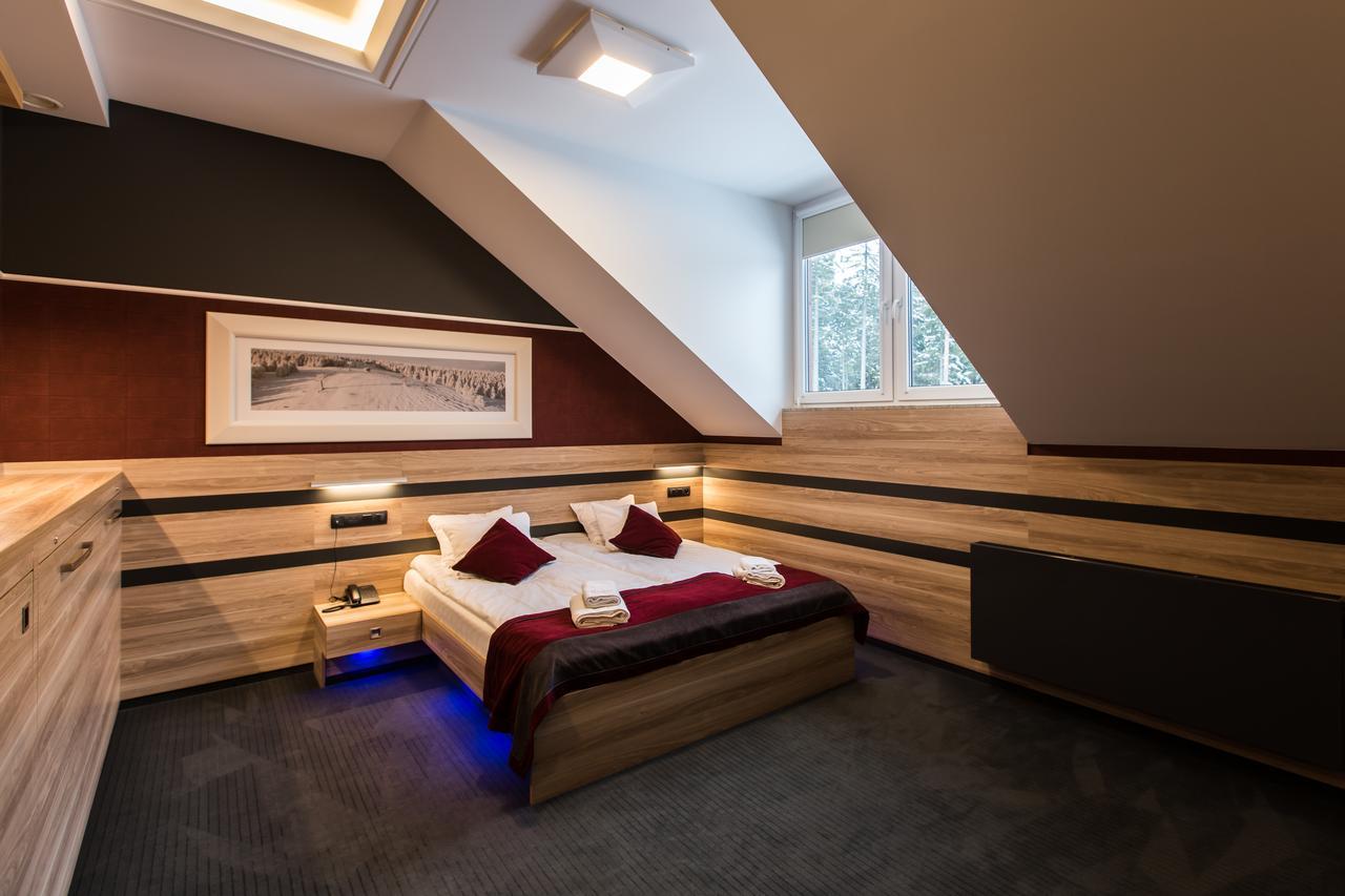 Winterpol Bed & Breakfast