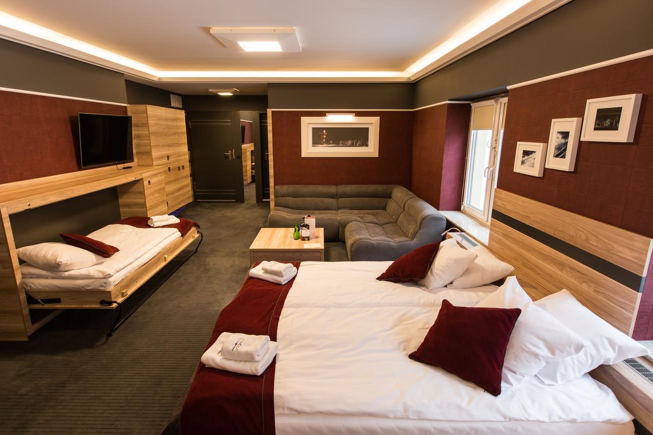 Winterpol Bed & Breakfast